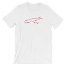 Lifestyle Tee