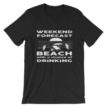 Beach Unisex T-Shirt
