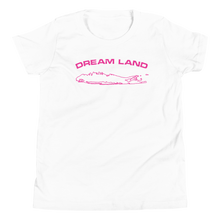Youth DREAM LAND Tee
