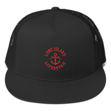 Lifestyle Trucker Cap