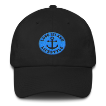 Lifestyle Dad Cap