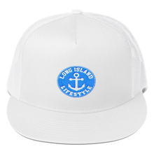 Life Style Trucker Cap