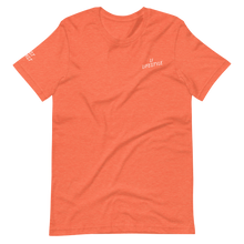 East Coast Short-Sleeve Unisex Tee