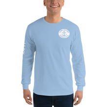 LONG ISLAND LIFESTYLE LONG SLEEVE TEE