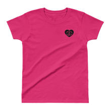 Life Style Heart T-shirt