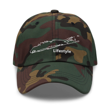 LONG ISLAND LIFESTYLE Dad hat
