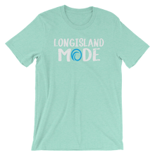 Long Island Mode Unisex T-Shirt