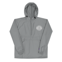 Embroidered Champion Packable Jacket