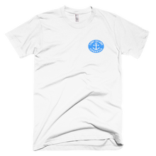 LifeStyle Embroidered Unisex T-Shirt