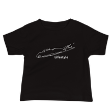 LIFESTYLE Baby Tee