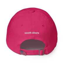 South Shore Cotton Dad Cap