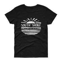 Women's South Shore Sun short sleeve t-shirt