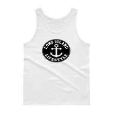 LifeStyle Tank top