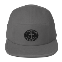 Lifestyle Camper Cap