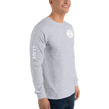 LONG ISLAND LONG SLEEVE TEE
