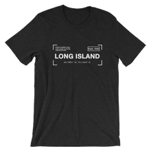 Long Island Unisex T-Shirt