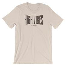 High Vibes T-Shirt