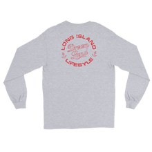 Dream land long sleeve t shirt