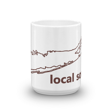 Local Soul Mug