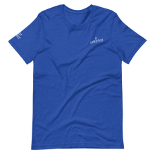 East Coast Short-Sleeve Unisex Tee