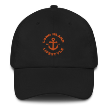 LONG ISLAND LIFESTYLE Dad hat