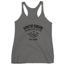 Women's Racerback Tank