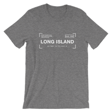 Long Island Unisex T-Shirt