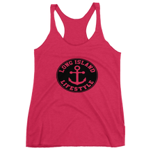 Lifestyle Racerback Tank