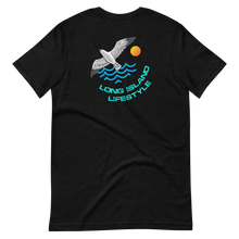 SEAGULL Unisex Tee