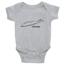 Infant Bodysuit