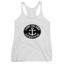Lifestyle Racerback Tank