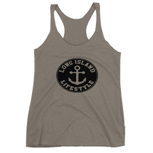 Lifestyle Racerback Tank