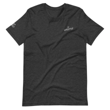 East Coast Short-Sleeve Unisex Tee