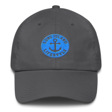Lifestyle Dad Cap