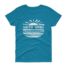 Women's South Shore Sun short sleeve t-shirt