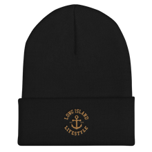 Lifestyle Cuffed Beanie