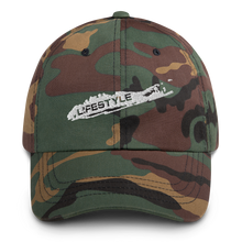 LONG ISLAND LIFESTYLE Dad hat