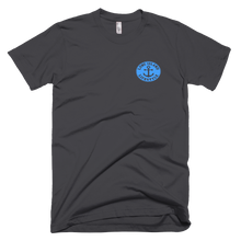 LifeStyle Embroidered Unisex T-Shirt