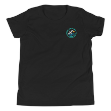 long island SEAGULL YOUTH TEE