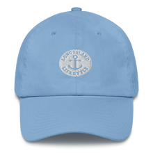 South Shore Cotton Dad Cap