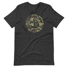 CAMO Unisex Tee