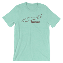 Local Soul Tee