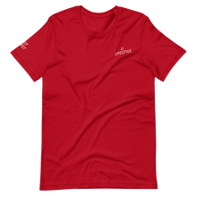 East Coast Short-Sleeve Unisex Tee