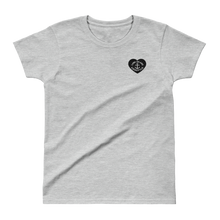 Life Style Heart T-shirt