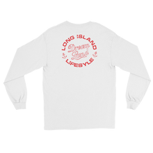 Dream land long sleeve t shirt