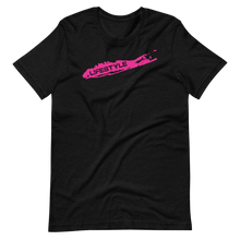 PINK LONG ISLAND LIFESTYLE TEE