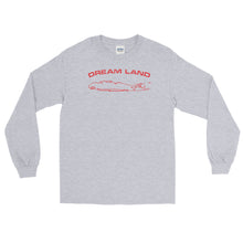 DREAM LAND LONG SLEEVE TEE
