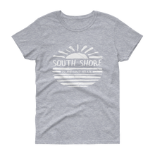 Women's South Shore Sun short sleeve t-shirt