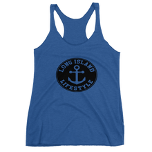 Lifestyle Racerback Tank