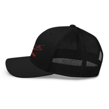 LIFESTYLE Low Profile Trucker Cap
